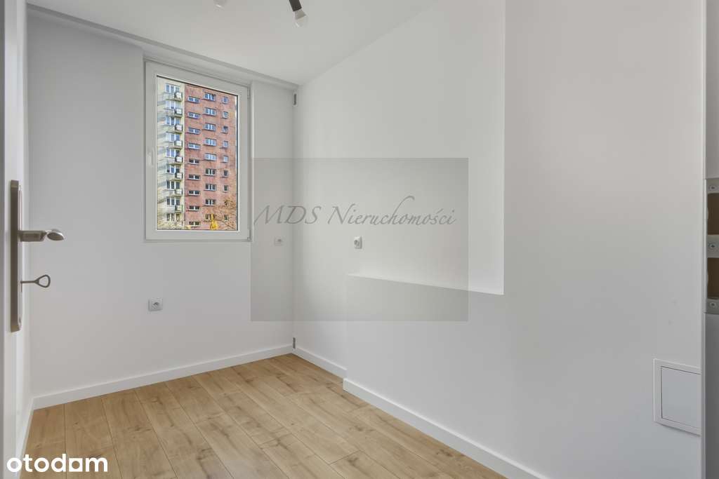 3 pokojowe, jak nowe, metro-12