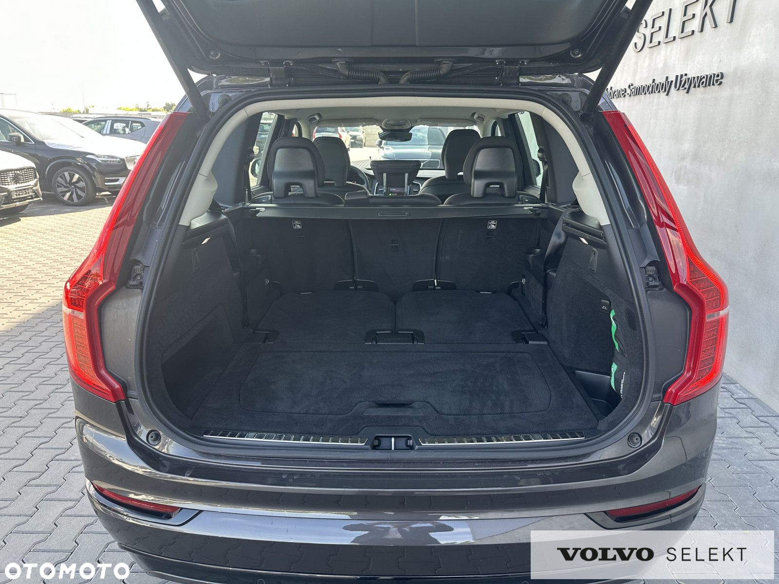 Volvo XC 90 - 15