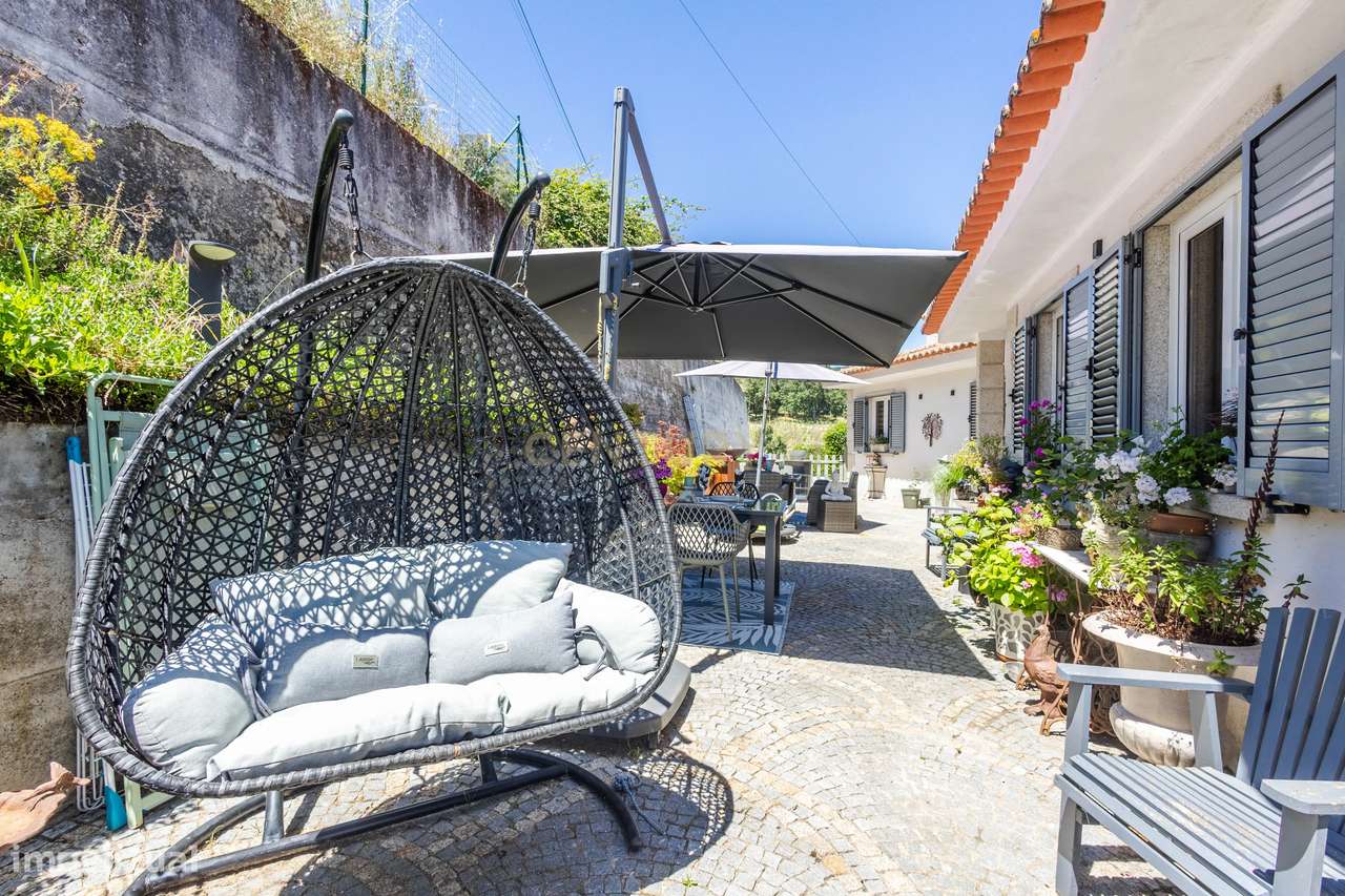 Casa T3 em Valadares, Baião - Oportunidade Única!-11