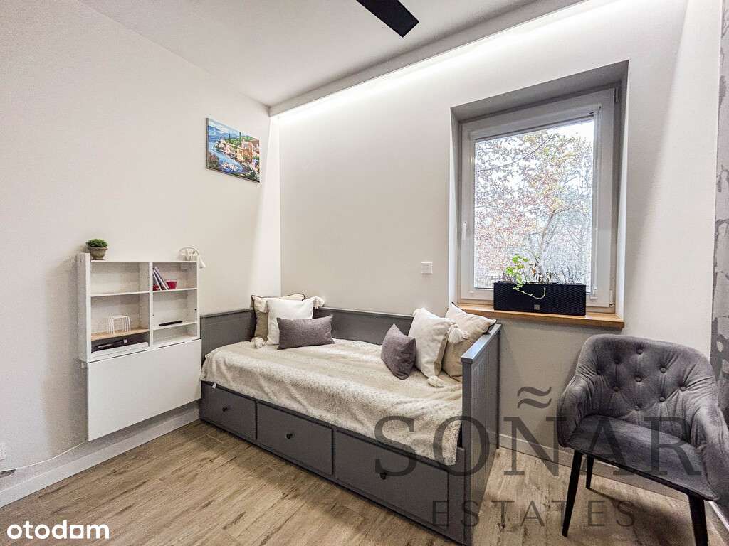 Luksusowy dom w Wieliczce | Wysoki Standard | ENG-8