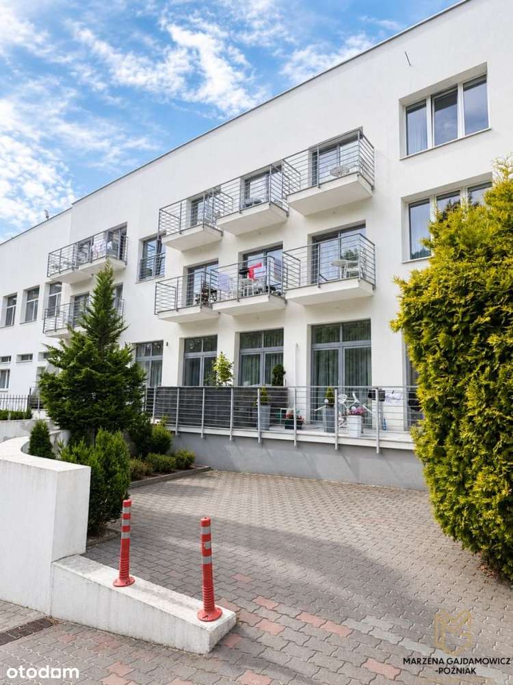 20 apartamentów - Międzyzdroje, Promenada Gwiazd-2