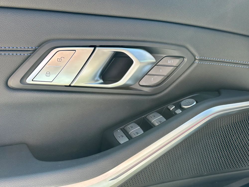 Bmw Seria-3