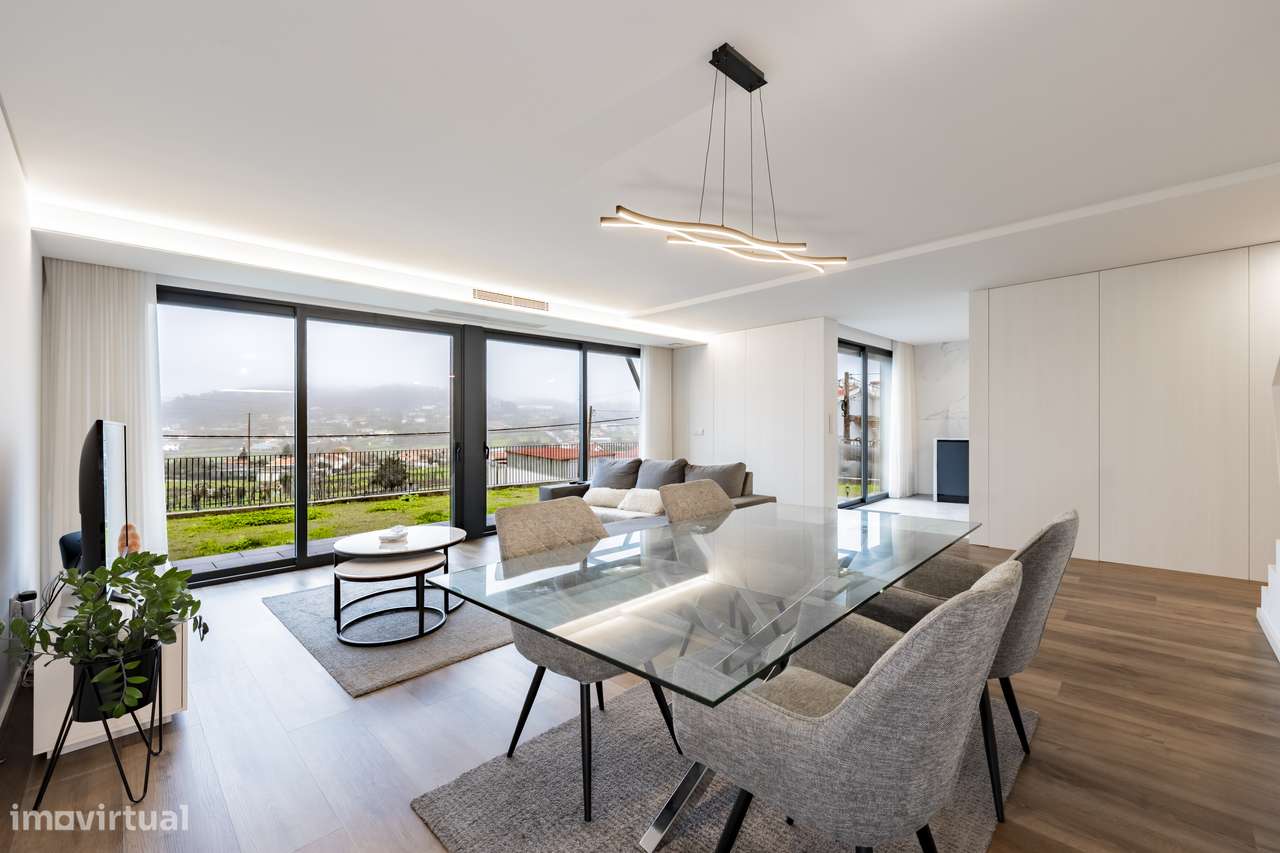 Moradia T3 para venda em Agra, Arnoso, Vila Nova de Famalicão, Braga-15