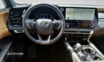 Lexus Seria RX 450h+ E-FOUR Plug In Hybrid Exclusive - 22