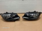 LAMPY VW CADDY 2K5 2015-2019 LAMPA REFLEKTOR 2K1941016A 2K1941015A - 1