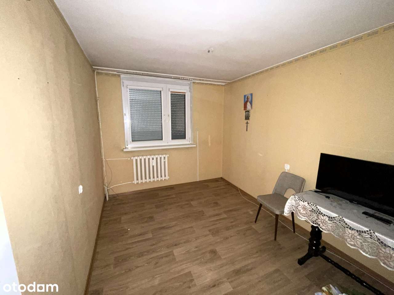 Mieszkanie 3 pokojowe, dwustronne Mogilno dostępne od ręki - Pełny obrazek: 4/10