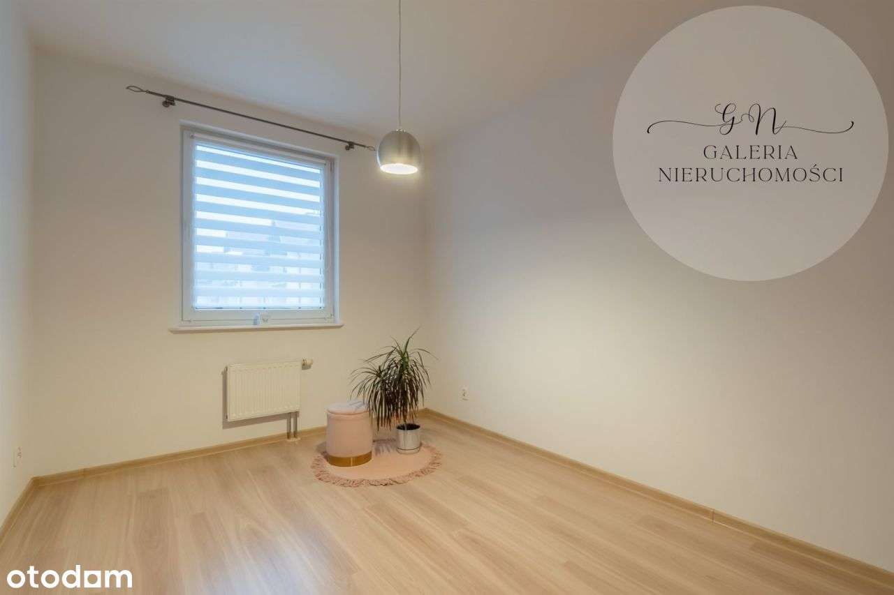 Mieszkanie 75m2,Jarocka,bdb.stan,duży balkon,3pok.-15