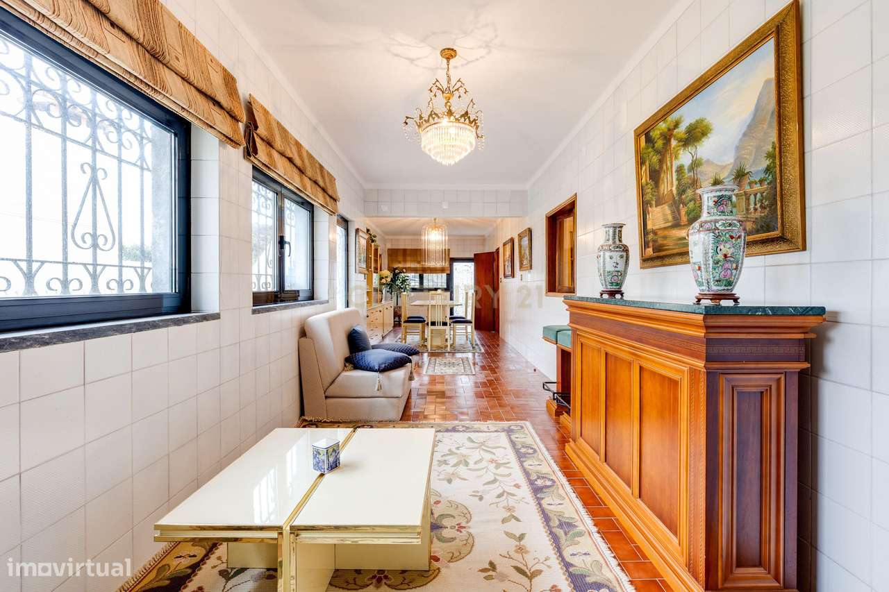 Encantadora Moradia em Louriçal, Pombal-27