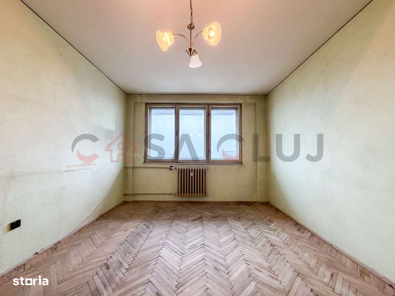 2 camere cu vedere panoramica, Gheorgheni, Baisoara! - Imagine principală: 2/7