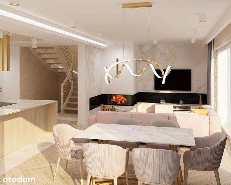 bliźniak w stanie surowym zamkniętym - Pełny obrazek: 4/19