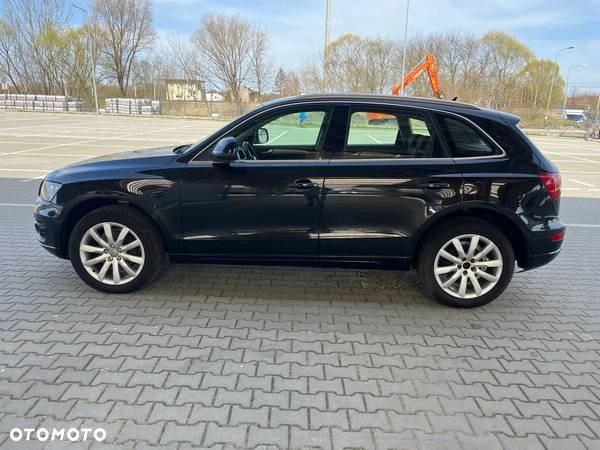 Audi Q5 2.0 TDI Quattro - 5