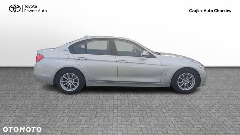 BMW Seria 3 - 5