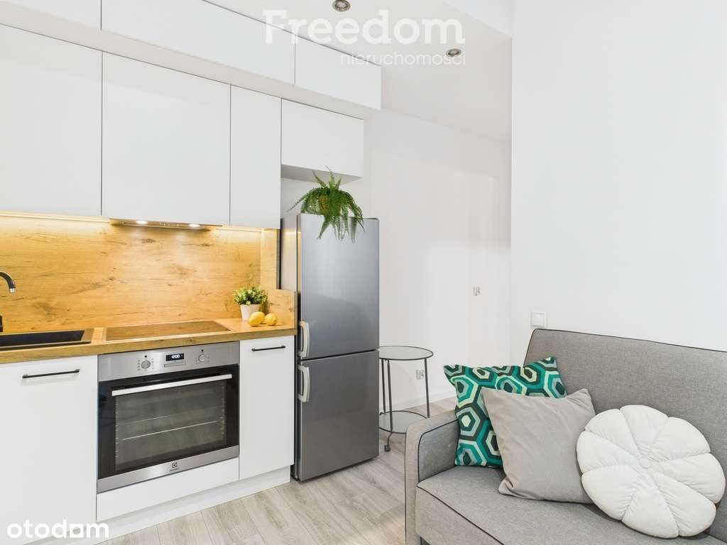 Loft z duszą!!! Zapraszam na prezentację 19.12.!!! - Pełny obrazek: 5/13