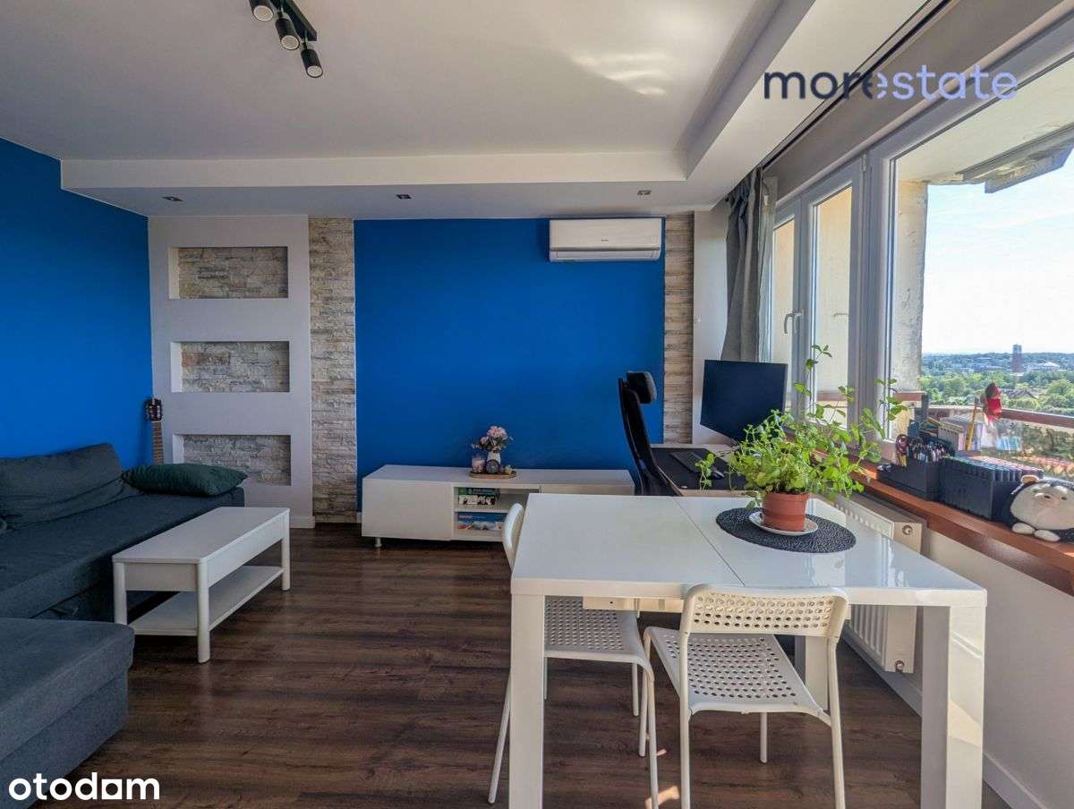 Apartment in Kraków - View 3