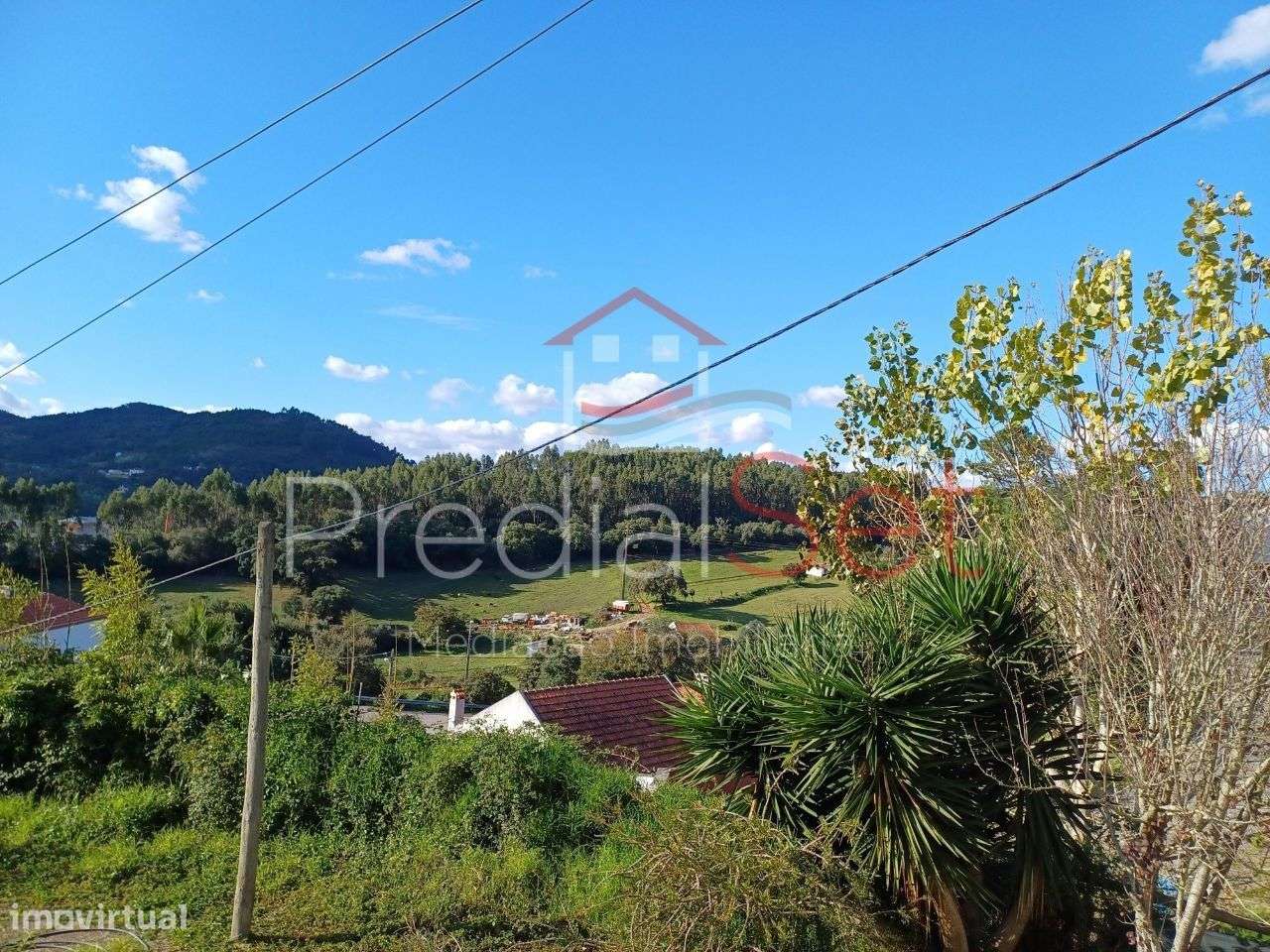 Terreno com benfeitoria, Moradia Bi-familiar, em Loures - Grande imagem: 4/21