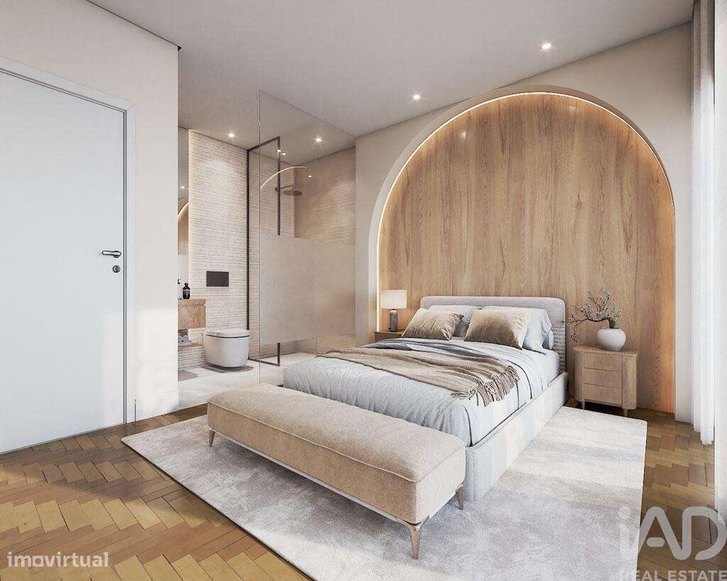 Apartamento T4 em Setúbal (São Julião, Nossa Senhora da Anunciada e Sa - Grande imagem: 5/8