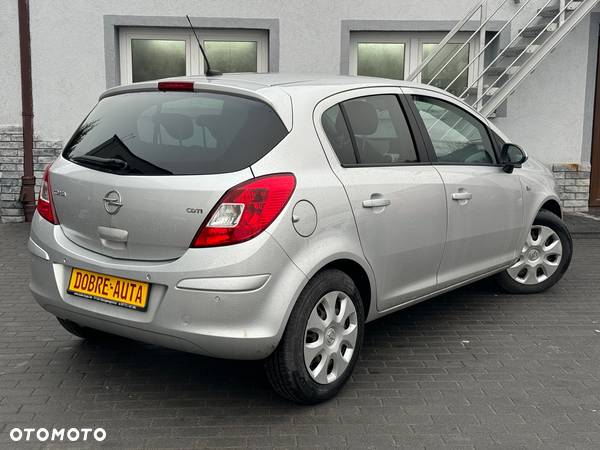 Opel Corsa 1.3 CDTI Cosmo - 21