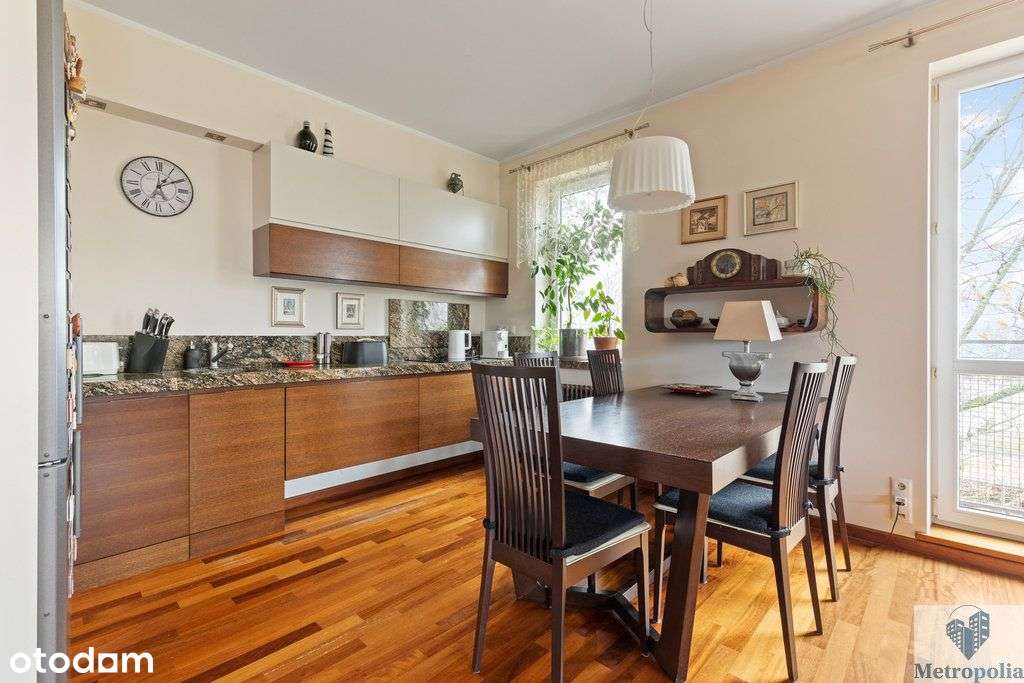 Przestronne Trzypokojowe 103M2 Z Tarasem 16M2-4