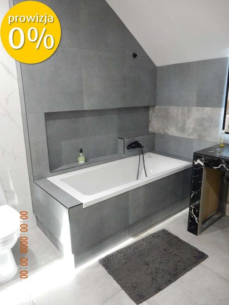 Atrakcyjna oferta - dom w zabudowie szeregowej !!!-13