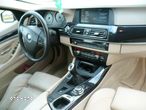 BMW Seria 5 520d Efficient Dynamics - 13