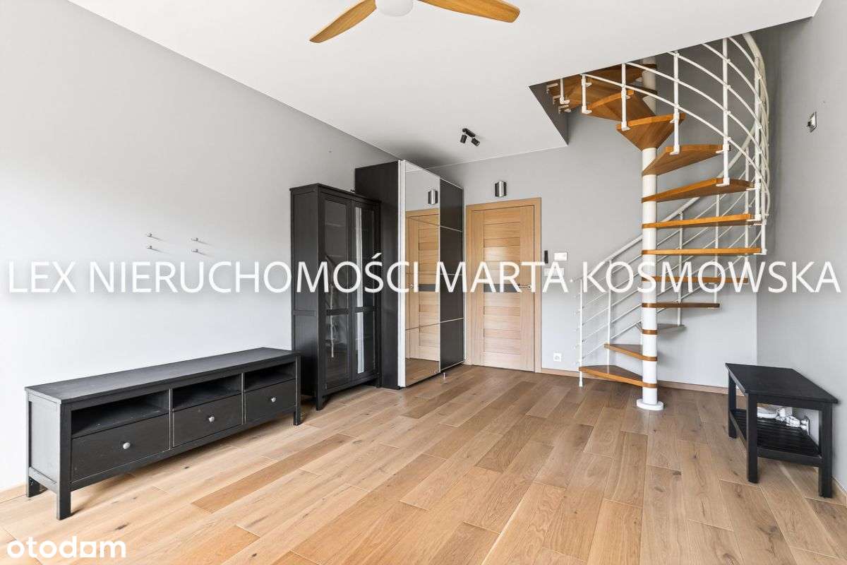 Elegancki, z ogródkiem i garażem – pohled 5