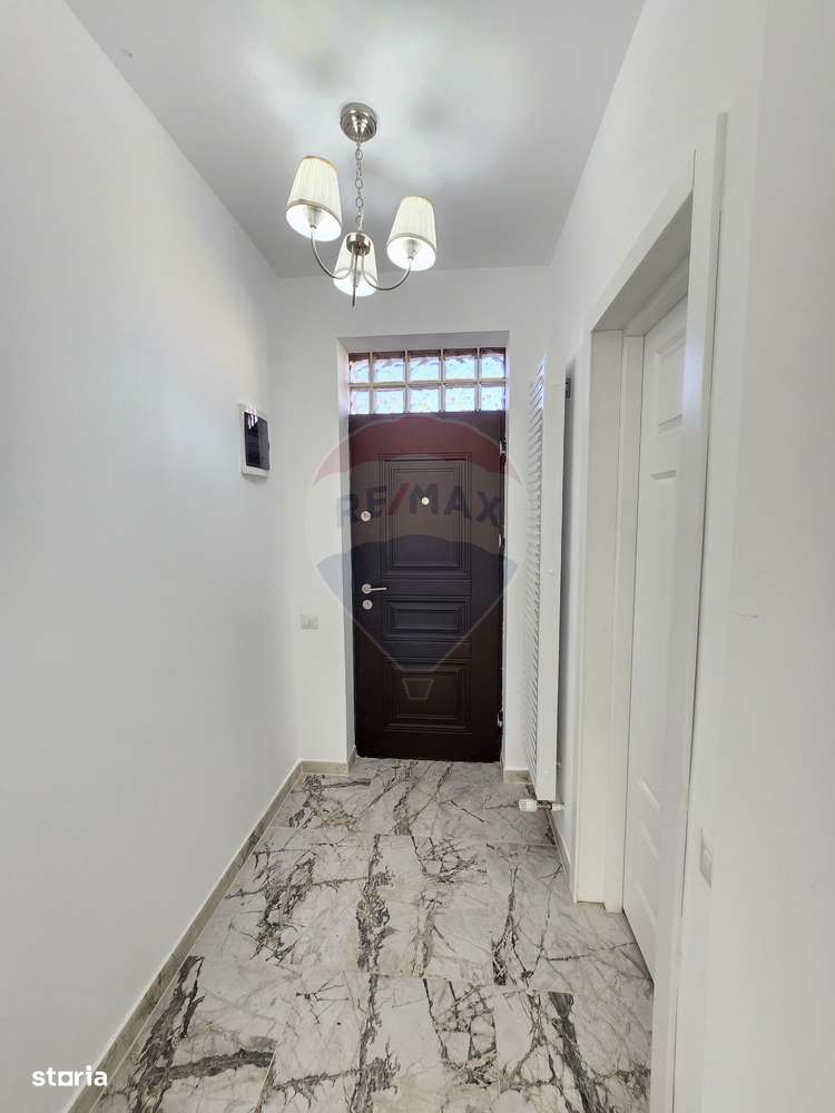 Vilă duplex, prima inchiriere ANL Henri Coanda | Aviatiei | Pipera-10