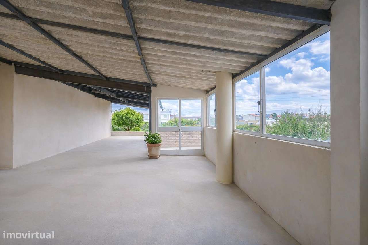 Moradia T8 na Póvoa do Varzim | Oportunidade de Investimento com...-30