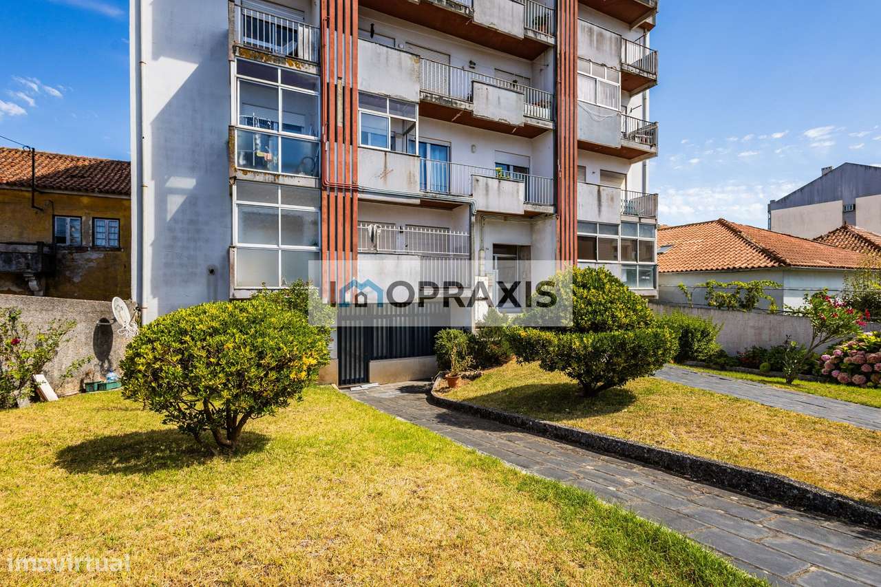 Apartamento T1 Renovado- Mobilado e Equipado - Leiria-16