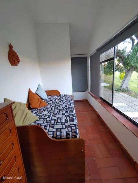 Casa Pedras D'el Rei - Grande imagem: 5/9