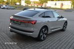 Audi e-tron Sportback 55 quattro S line - 5