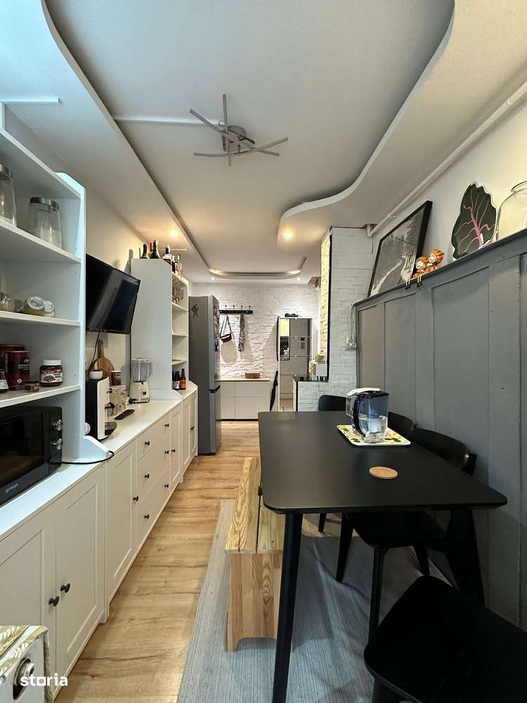 Apartament, 60 m², -7