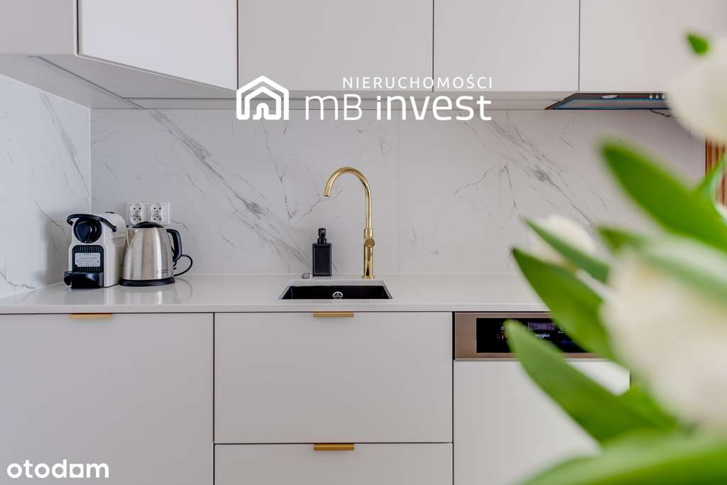 Apartament nad Motławą-Gdańsk Stare Miasto-3