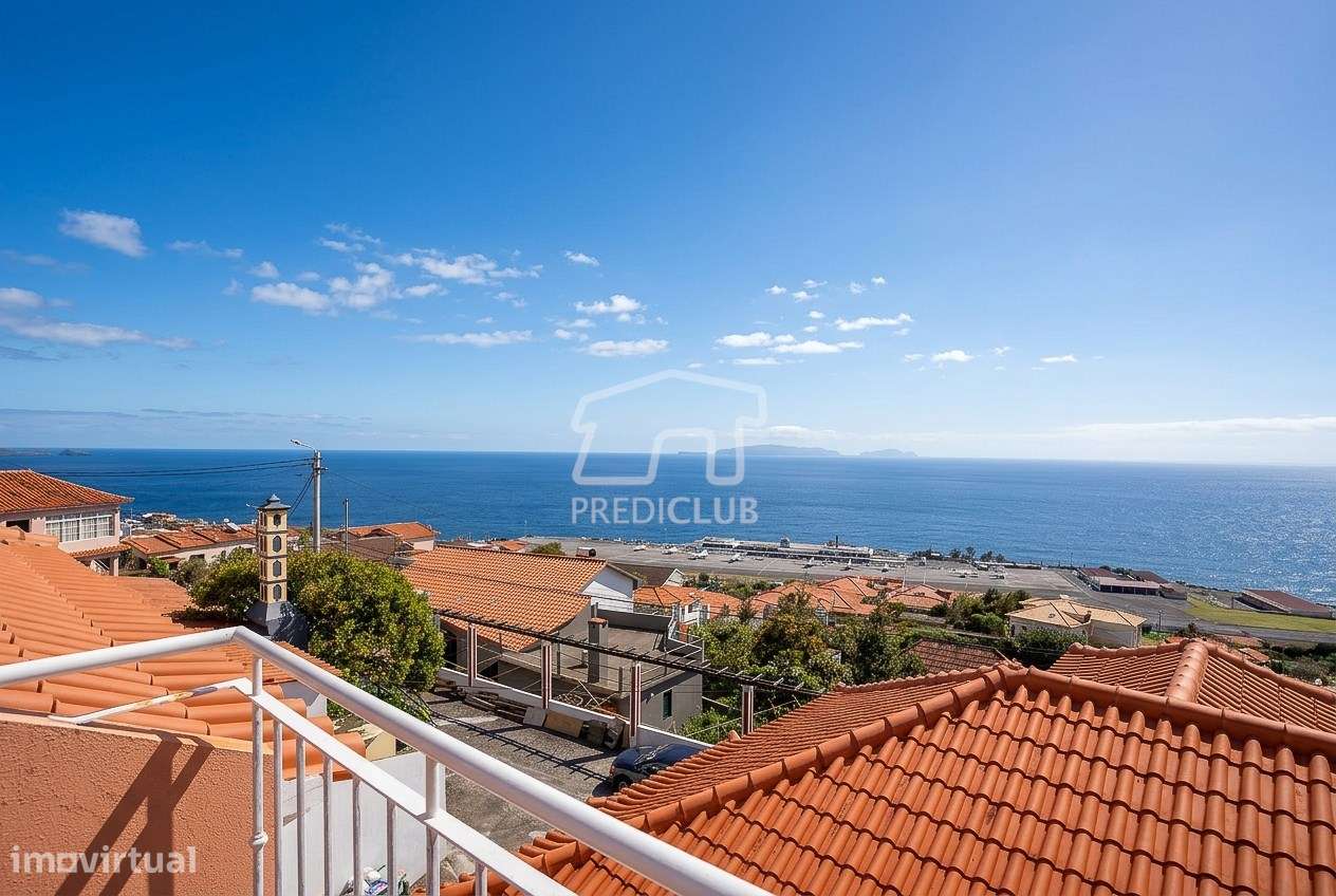 Moradia T2 + 1 - Santa Cruz-11