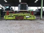 Claas C540 - 5