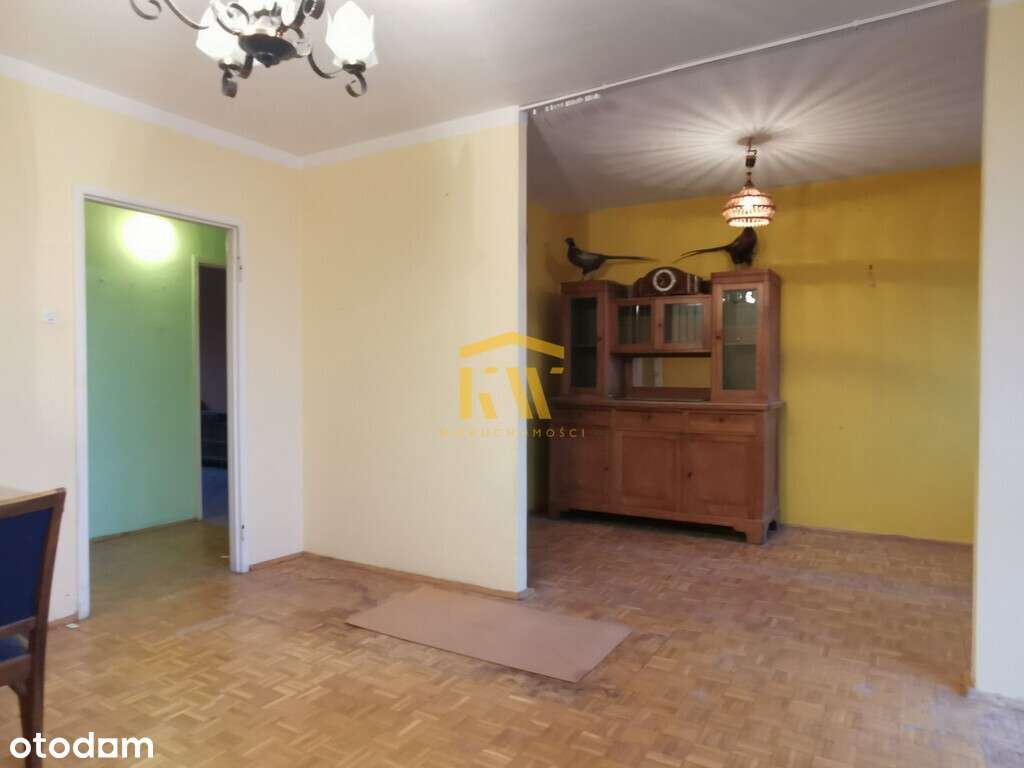 3 pok 54m piętro 2/4 Ustronie Grenadierów - Pełny obrazek: 5/9