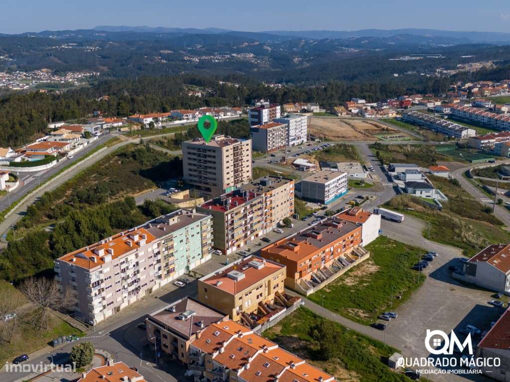 Apartamento T3 com 175m², garagem fechada na Quinta do Areeiro, em ...-34