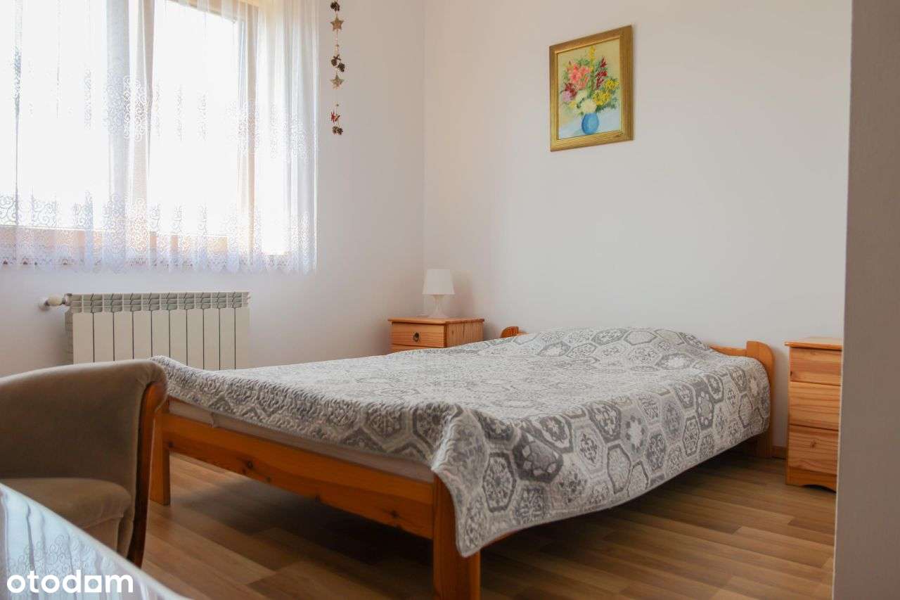 Komfortowa nieruchomość w Bieszczadach-5