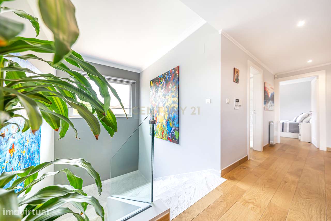 Moradia de luxo isolada | Quinta da Beloura-15