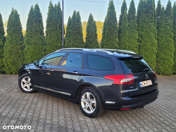 Citroën C5 Tourer BlueHDi 150 S&S Business Class - 9