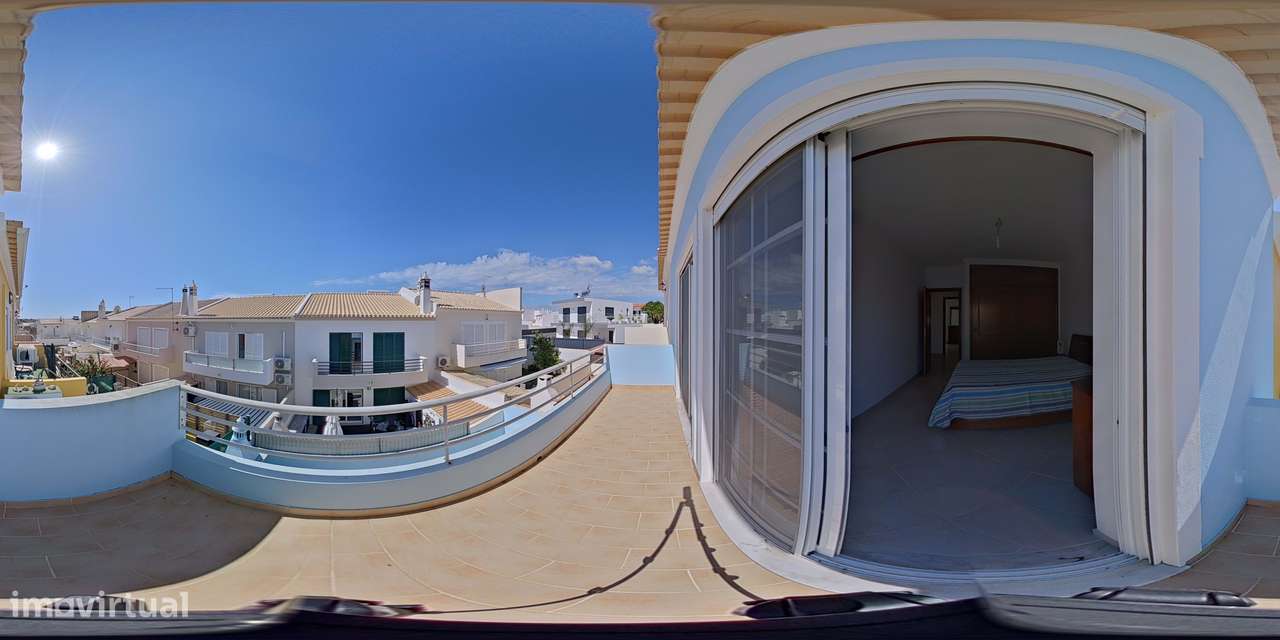 Moradia T3 em Pêra, conforto e a tranquilidade perto da praia-38