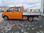 Volkswagen T5 Lift Doka - 7