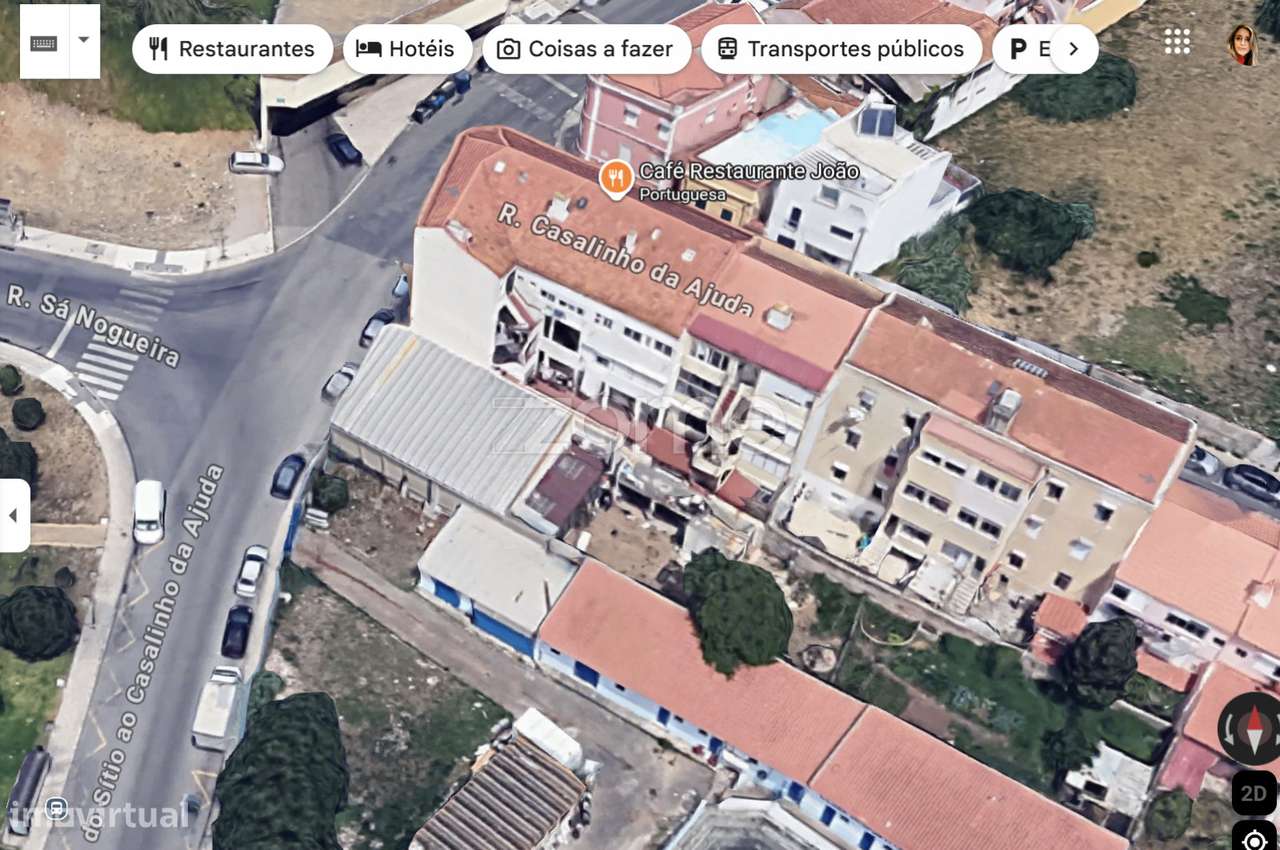 T2 Casalinho da Ajuda-28