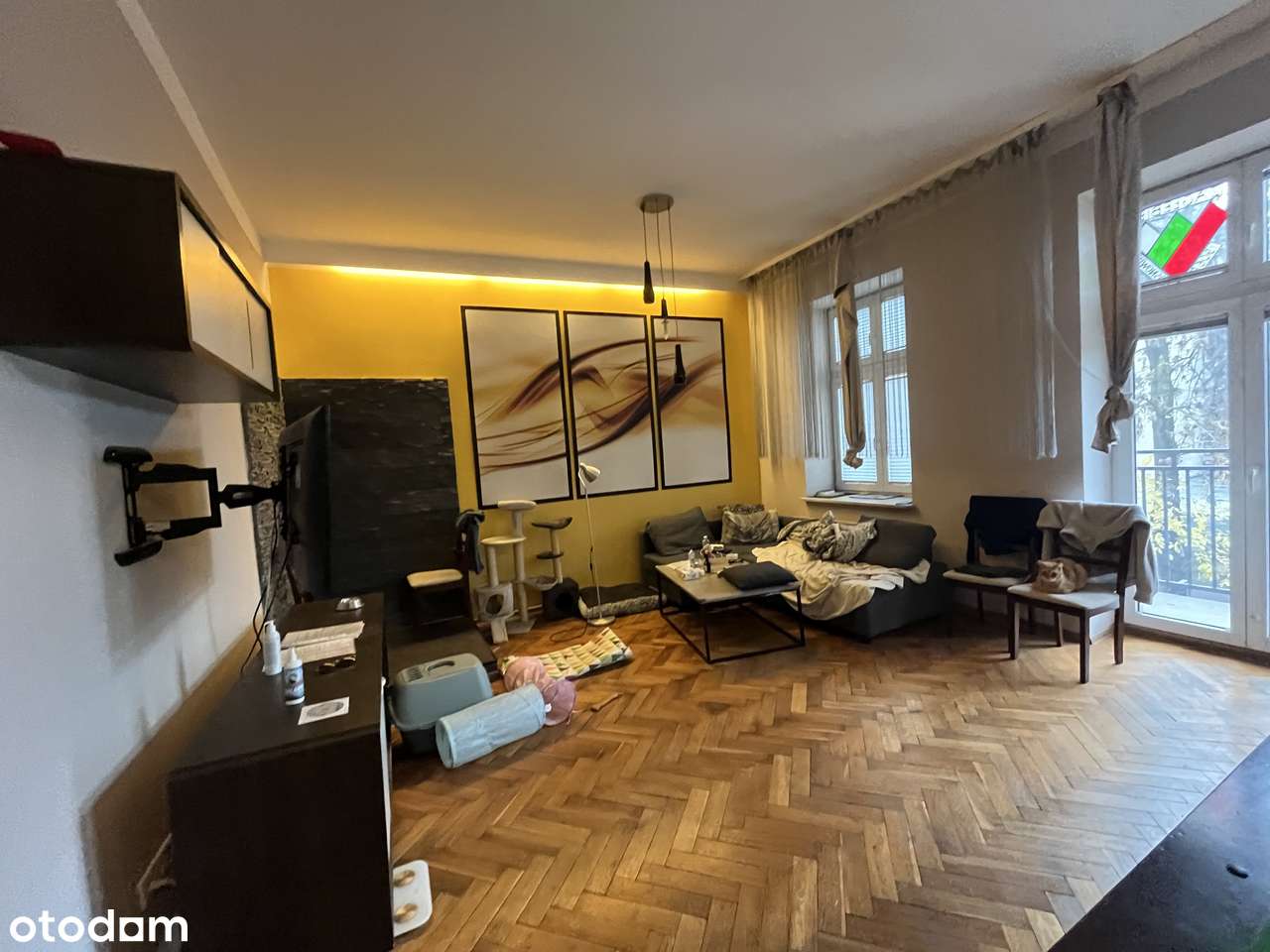 S-c Centrum 3 pokoje 78m2 c: 399 tys zł-1