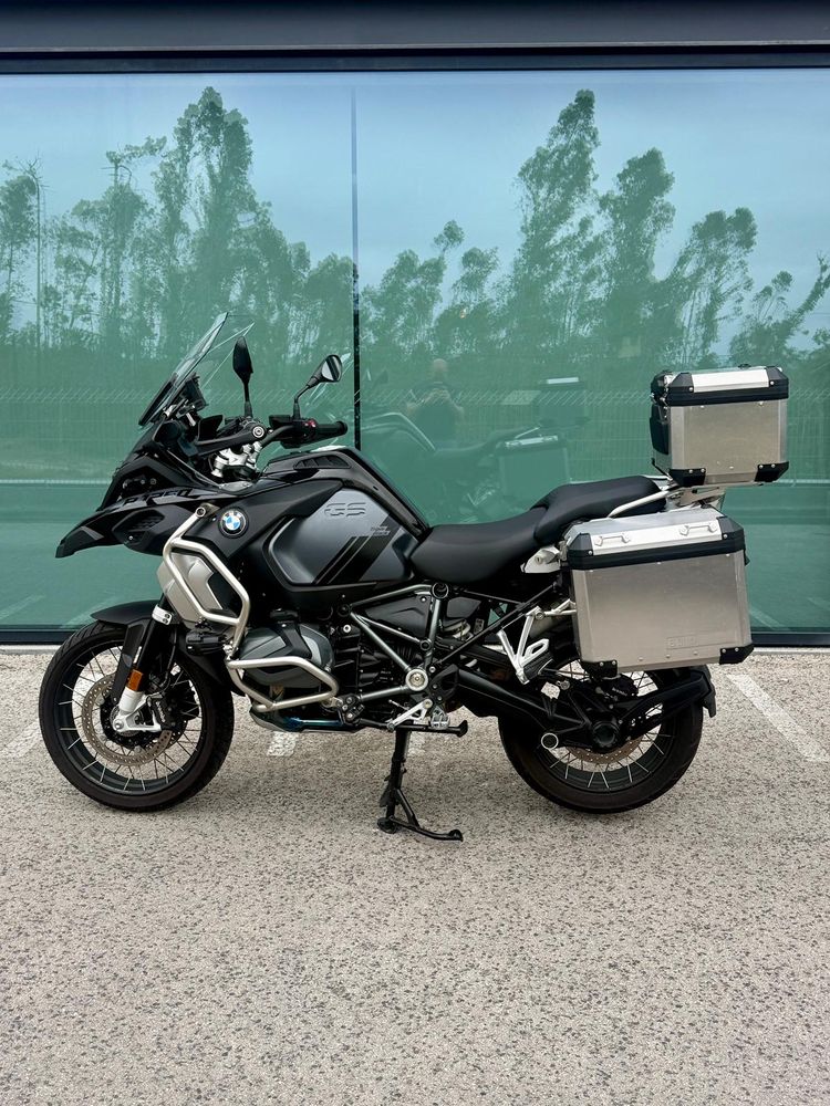 BMW R 1250 GS Adventure