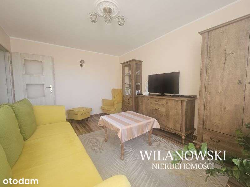 Jasne, ciepłe i przytulne M3, gotowe do zamieszkania - Pełny obrazek: 4/10