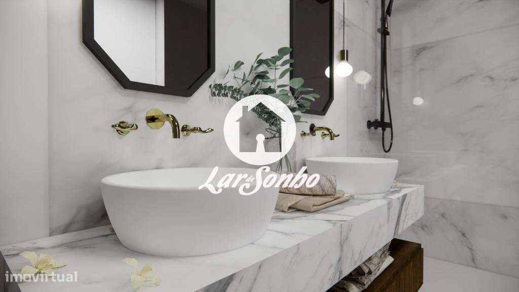 Moradia Nova em Esposende - Grande imagem: 5/31