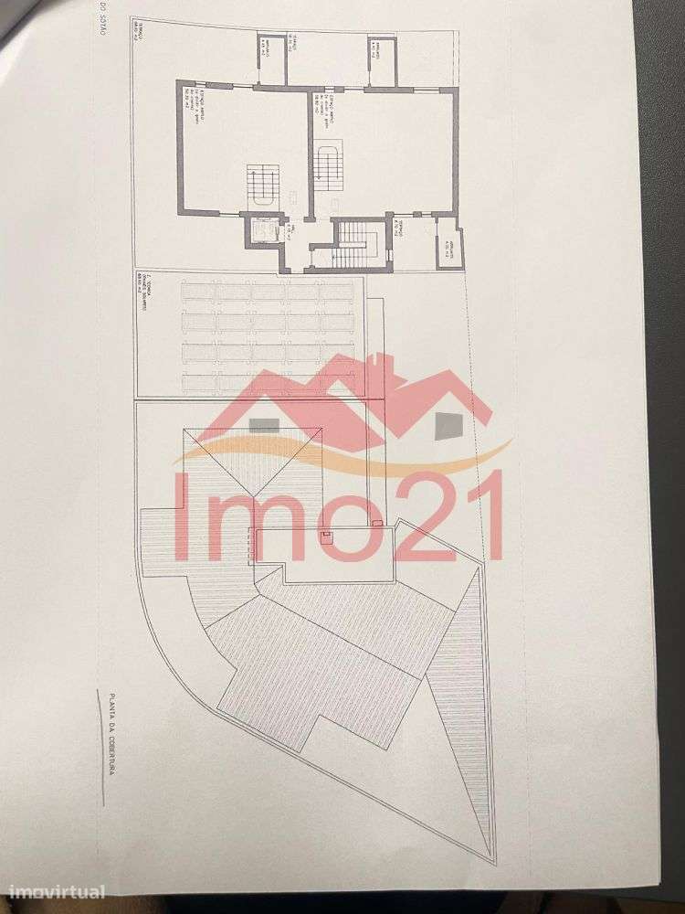 T2 Duplex com Terraço novo em Esgueira-22