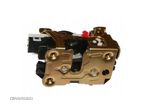 Incuietoare usa Nissan Kubistar (X76), 08.2003-; Renault Kangoo (Kc/Fc), 01.2003-01.2008; Renault Kangoo (Kc/Fc), 03.1998-12.2002, parte montare Fata, stanga/dreapta, 6060ZC-1 - 1