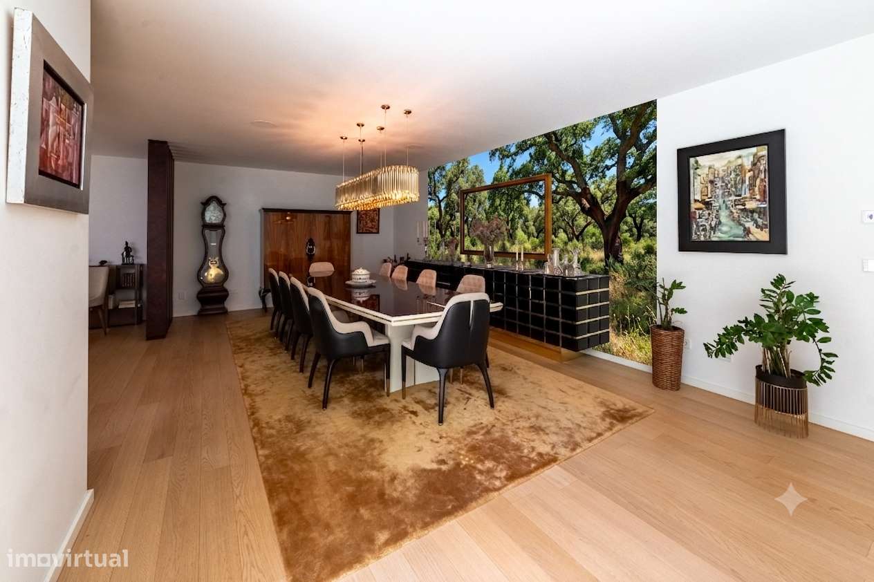Apartamento no Parque da Cidade-12