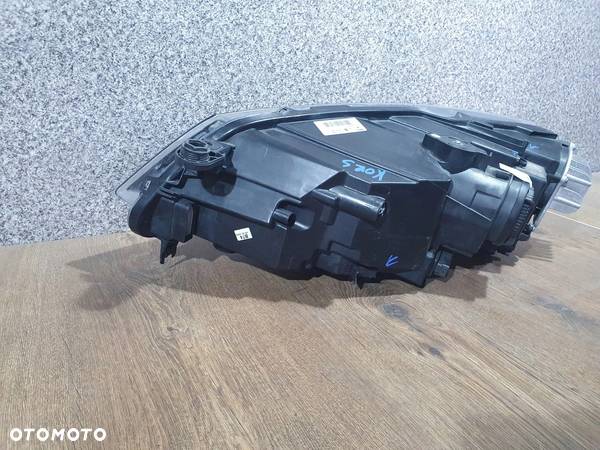 SEAT ATECA FULL LED LAMPA PRAWY PRZÓD 576941008G - 10